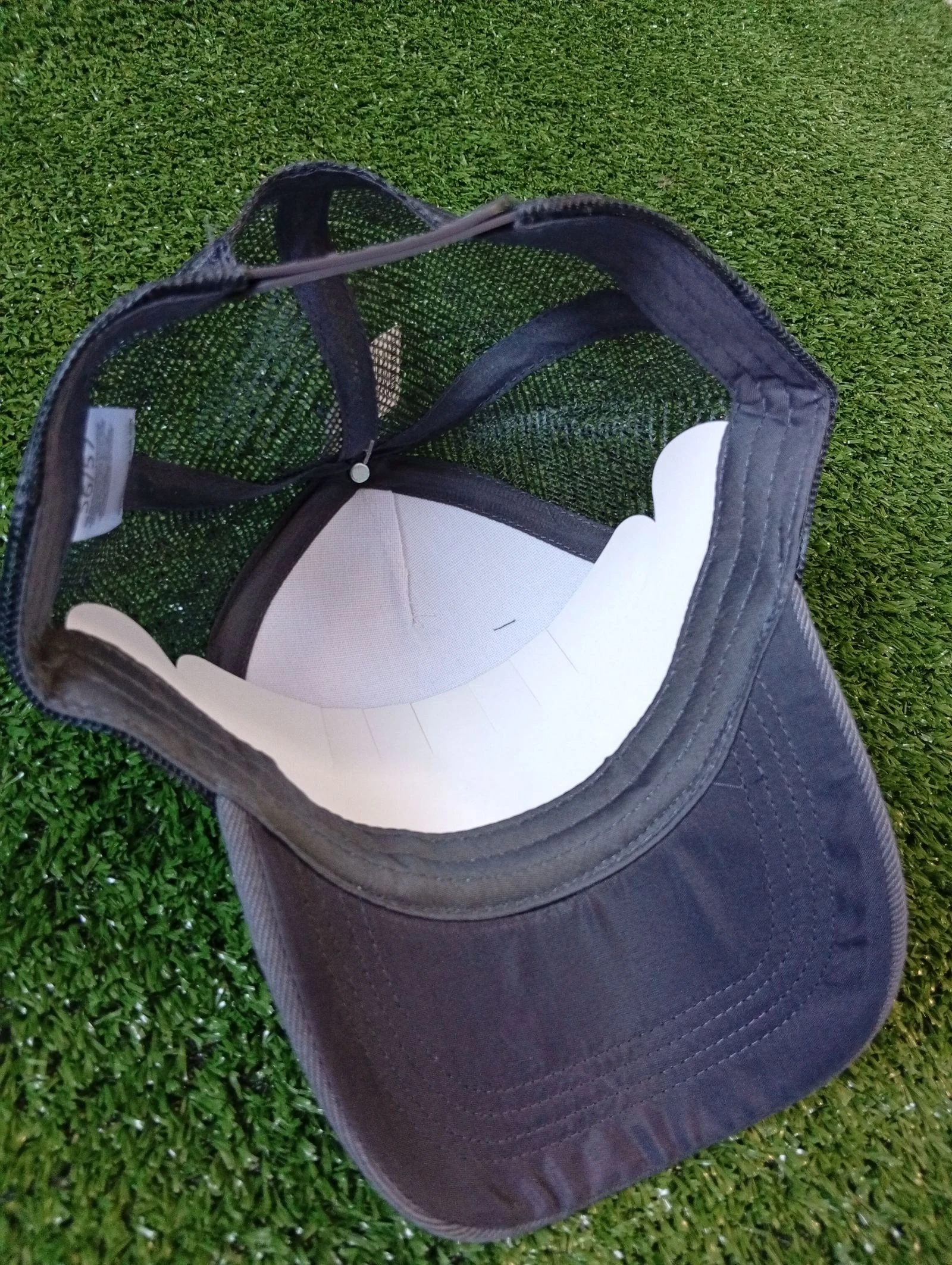Casquette Trucker "Los Angeles 1990" - Neuve avec étiquette (T. 56/57) – photo 5